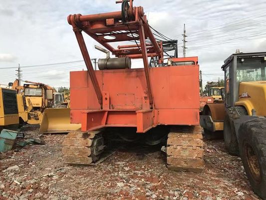 هیتاچی KH180-3 جرثقیل استفاده شده گران 50 تن جرثقیل اصلی ژاپن