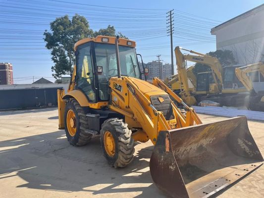 اصلی انگلستان JCB 3CX بارگیری ماشین های استفاده شده بارگیری ماشین های استفاده شده JCB