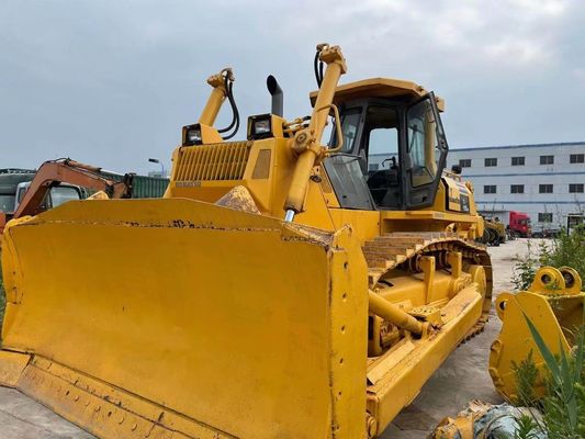 کماسو D85EX-15 ژاپنی اصلی