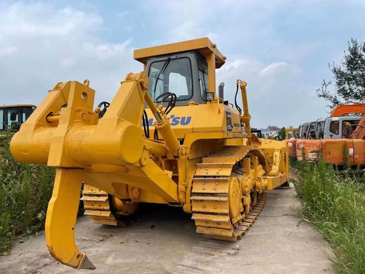 کماسو D85EX-15 ژاپنی اصلی