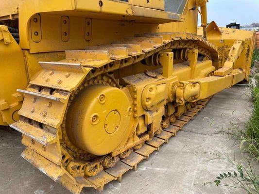 کماسو D85EX-15 ژاپنی اصلی