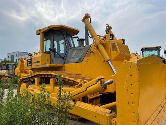 کماسو D85EX-15 ژاپنی اصلی