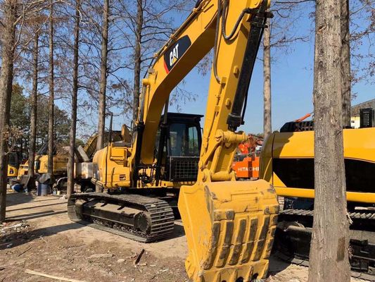 کاوشگر دست دوم ژاپنی Caterpillar 315D