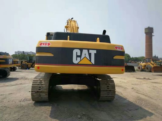 استفاده شده Caterpillar 330BL حفاری 30 تن CAT برای معدن اصلی ژاپن