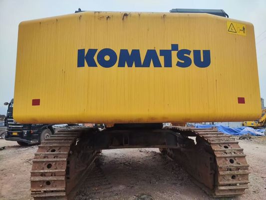 استفاده شده Komatsu Crawler Excavator PC850-8EO برای معدن 2019 سال اصلی ژاپن