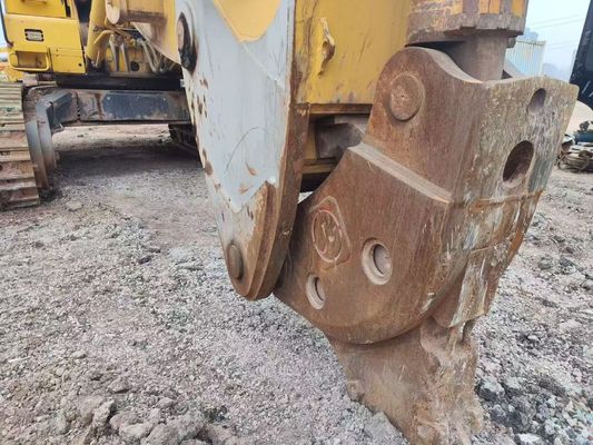 استفاده شده Komatsu Crawler Excavator PC850-8EO برای معدن 2019 سال اصلی ژاپن