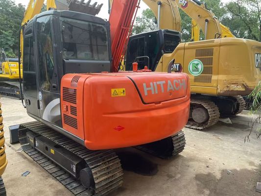 کاوشگر اصلی ژاپنی ZX70 کاوشگر استفاده شده Hitachi با تیغه
