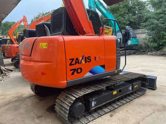 کاوشگر اصلی ژاپنی ZX70 کاوشگر استفاده شده Hitachi با تیغه