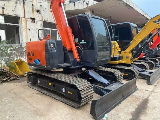 کاوشگر اصلی ژاپنی ZX70 کاوشگر استفاده شده Hitachi با تیغه