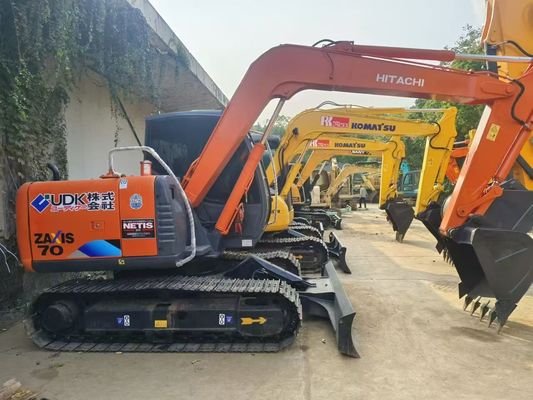 کاوشگر اصلی ژاپنی ZX70 کاوشگر استفاده شده Hitachi با تیغه