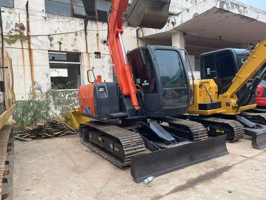 کاوشگر اصلی ژاپنی ZX70 کاوشگر استفاده شده Hitachi با تیغه