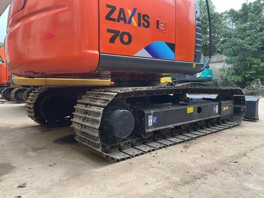 کاوشگر اصلی ژاپنی ZX70 کاوشگر استفاده شده Hitachi با تیغه