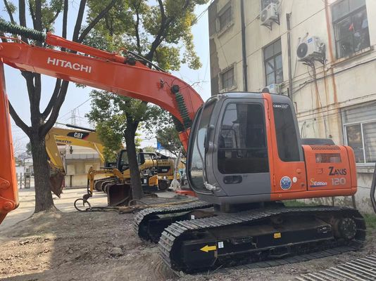 کاوشگر کاوشگر زکس 120 ژاپنی در حالت خوب