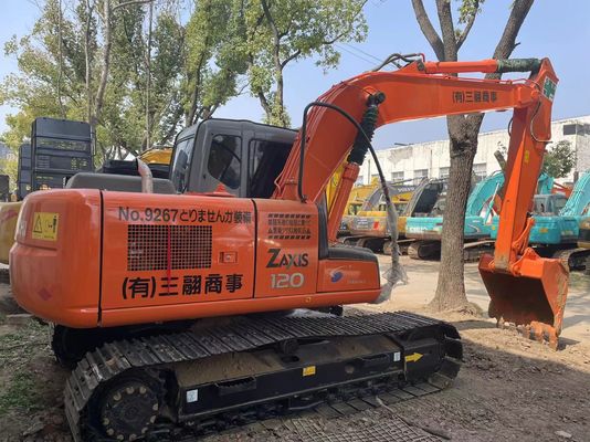 کاوشگر کاوشگر زکس 120 ژاپنی در حالت خوب