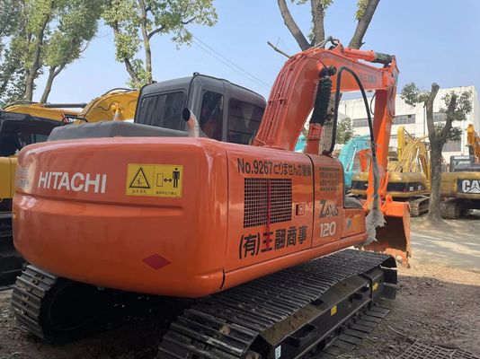 کاوشگر کاوشگر زکس 120 ژاپنی در حالت خوب