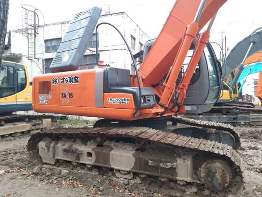 2012 سال استفاده شده Hitachi ZX210-3G Excavator Crawler در وضعیت خوب/ استفاده شده Hitachi ZX200-3G ZX210-3G Excavator برای فروش