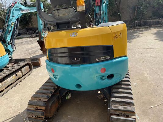 کاوباتا U30-3S مینی Excavator برای فروش/کاوباتا مینی Excavator برای فروش