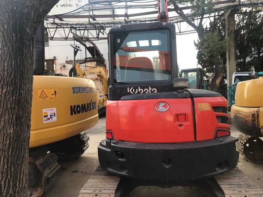 کاوباتا KX163-5 مینی کاوباتا برای فروش/کاوباتا مینی کاوباتا برای فروش
