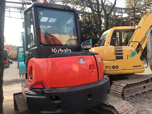 کاوباتا KX163-5 مینی کاوباتا برای فروش/کاوباتا مینی کاوباتا برای فروش
