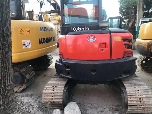 کاوباتا KX163-5 مینی کاوباتا برای فروش/کاوباتا مینی کاوباتا برای فروش