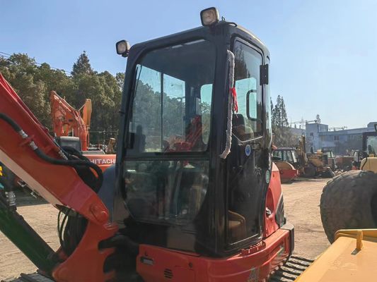 کاوباتا U40-5 مینی Excavator برای فروش/کاوباتا مینی Excavator برای فروش