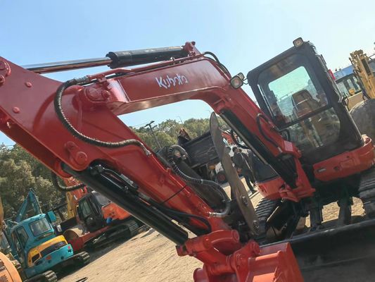 کاوباتا U40-5 مینی Excavator برای فروش/کاوباتا مینی Excavator برای فروش