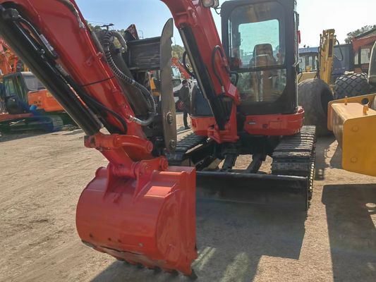 کاوباتا U40-5 مینی Excavator برای فروش/کاوباتا مینی Excavator برای فروش