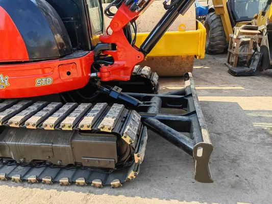 کاوباتا U40-5 مینی Excavator برای فروش/کاوباتا مینی Excavator برای فروش