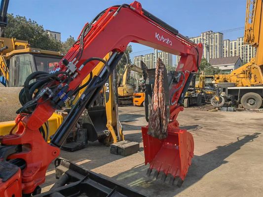 کاوباتا U40-5 مینی Excavator برای فروش/کاوباتا مینی Excavator برای فروش