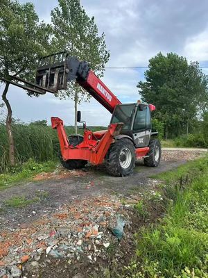 مانيتو MT-X 1740 SLT دست دوم دوربينگر درازمدت براي ساخت و ساز