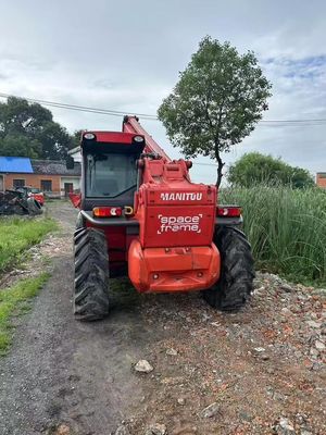 مانيتو MT-X 1740 SLT دست دوم دوربينگر درازمدت براي ساخت و ساز