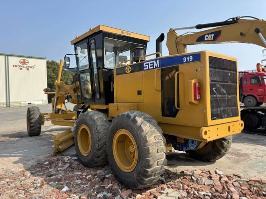 2020 سال استفاده شده SEM 919 در حالت عالی / فروش سریع در آفریقا
