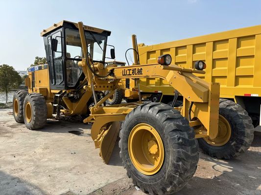 2020 سال استفاده شده SEM 919 در حالت عالی / فروش سریع در آفریقا